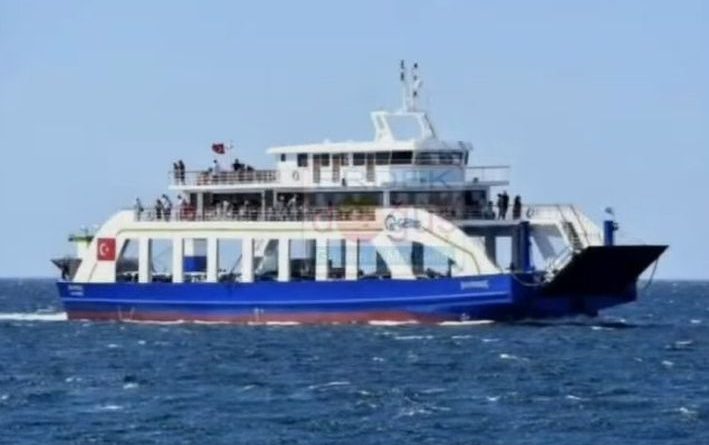 ADA KARTLI ÖZEL ARAÇLAR GEÇİŞTEN MUAF