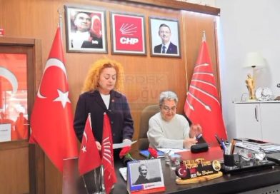 CHP’DEN 8 MART KADINLAR GÜNÜ SEMİNERİ