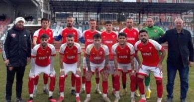 MARTILAR’DAN FARKLI GALİBİYET