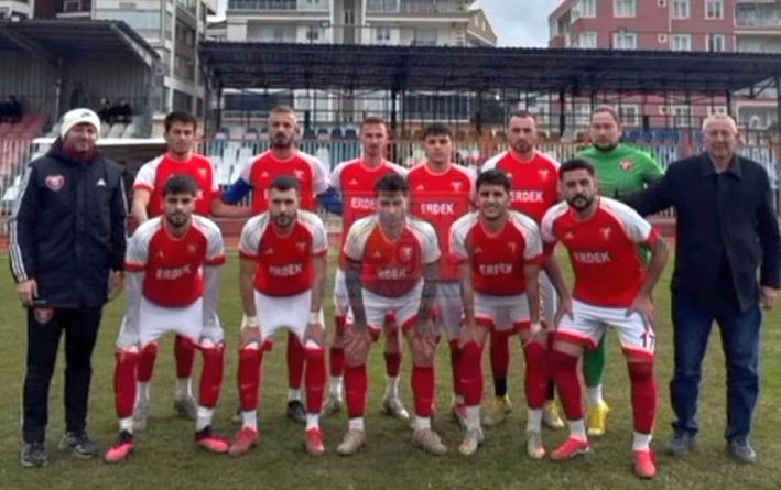 MARTILAR’DAN FARKLI GALİBİYET