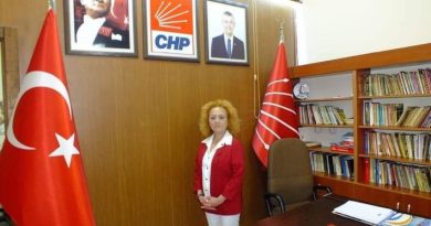 CHP’li Kadınlar: “Devrim yasalarımızın 102. Yılını kutluyoruz”