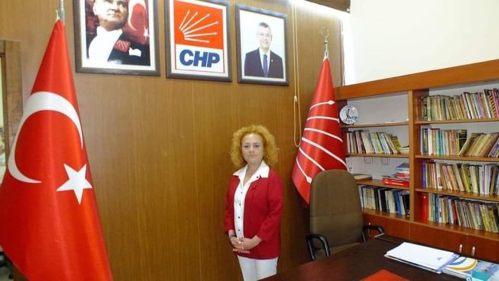 CHP’li Kadınlar: “Devrim yasalarımızın 102. Yılını kutluyoruz”