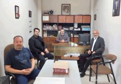 İYİ PARTİ ERDEK İLÇE BAŞKANI LEVENT KÖSE: “TOPLUMSAL ALARM VAR”