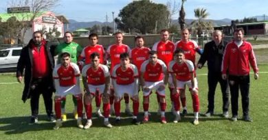 MARTILAR 3 PUANI 3 GOLLE ALDI