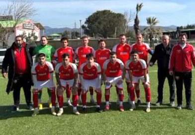 MARTILAR 3 PUANI 3 GOLLE ALDI