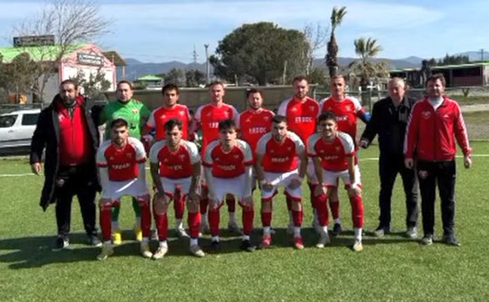 MARTILAR 3 PUANI 3 GOLLE ALDI