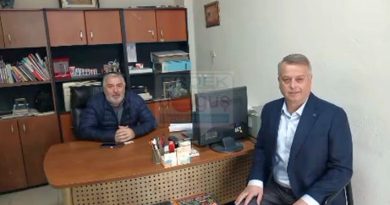 ODA BAŞKANI VAHİT KOCABIYIK: “ESNAFIMIZIN DİLİ, SESİ, NEFESİ OLDUK”