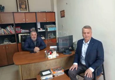 ODA BAŞKANI VAHİT KOCABIYIK: “ESNAFIMIZIN DİLİ, SESİ, NEFESİ OLDUK”