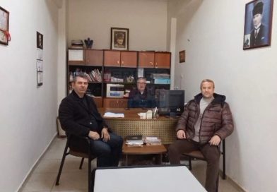 KOOPERATİF BAŞKANI YUSUF EREN: “GENEL KURULDA ADAYIM”