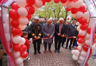 23 Nisan’da ‘Çocuk Sokağı’