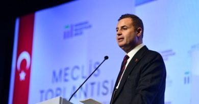 Balıkesir Büyükşehir Belediyesi’ne Büyük Görev