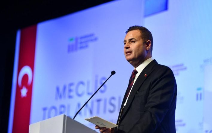 Balıkesir Büyükşehir Belediyesi’ne Büyük Görev