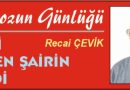 ISTAKOZUN GÜNLÜĞÜ – ELLERİ KESİLEN ŞAİRİN BALADİ