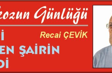 ISTAKOZUN GÜNLÜĞÜ – ELLERİ KESİLEN ŞAİRİN BALADİ