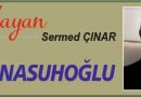 PARDAYAN – RAUF NASUHOĞLU