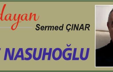 PARDAYAN – RAUF NASUHOĞLU