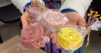 BALMEK KURSLARI KARŞIYAKA MAHALLESİ’NDE TAM KAPASİTE