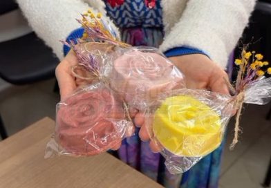 BALMEK KURSLARI KARŞIYAKA MAHALLESİ’NDE TAM KAPASİTE