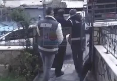 EMNİYET’TEN 15 ADRESE EŞ ZAMANLI OPERASYON