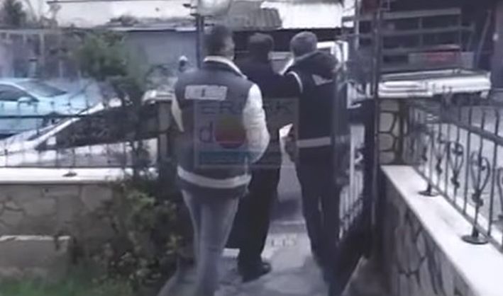 EMNİYET’TEN 15 ADRESE EŞ ZAMANLI OPERASYON