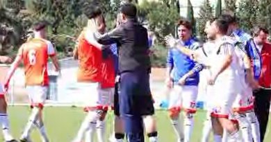 KADER MAÇINDA ERDEKSPOR KAZANDI