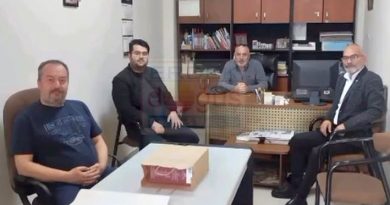 İYİ PARTİ’DEN “OKULLARDA GÜVENLİK” ÇAĞRISI