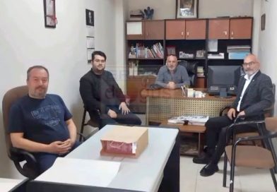 İYİ PARTİ’DEN “OKULLARDA GÜVENLİK” ÇAĞRISI