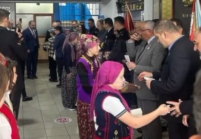 NERİME YÜKSEL’in 18 MART PROGRAMI ÇOK BEĞENİLDİ