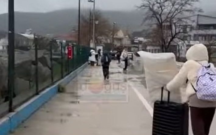 TUZLA MUHTARI CEMAL ÜLKER’DEN ACİL ÇÖZÜM ÇAĞRISI