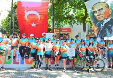 FESTİVAL FİNALLE NOKTALANDI