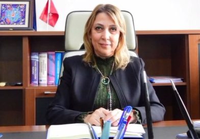 KAYMAKAMLIK YAZI İŞLERİ MÜDÜRLÜĞÜ’NE BEYHAN KAPLAN ATANDI