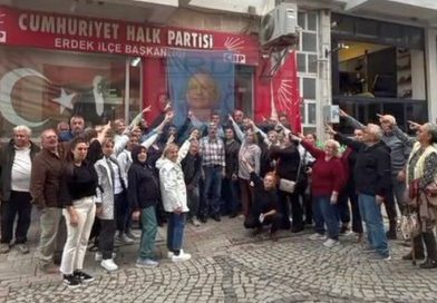 CHP’DE MUTLAK BUTLAN NÖBETİ