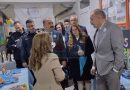 HALİTPAŞA’LI KÜÇÜK KAŞİFLERDEN PROJE SUNUMU