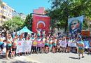 PEDALLAR KAPIDAĞ İÇİN START ALDI