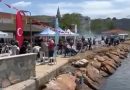 DENİZİN LEZZETİ TUZLA’DA FESTİVALE DÖNÜŞTÜ