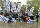 STAJ VE ÇIRAKLIK MAĞDURLARI ADALET İÇİN ANKARA’YA TOPLANIYOR!