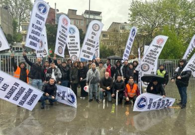 STAJ VE ÇIRAKLIK MAĞDURLARI ADALET İÇİN ANKARA’YA TOPLANIYOR!