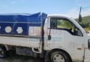 AVŞA – YİĞİTLER YOLUNDA KAZA: 1 YARALI