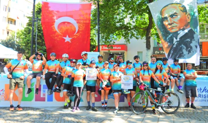 FESTİVAL FİNALLE NOKTALANDI