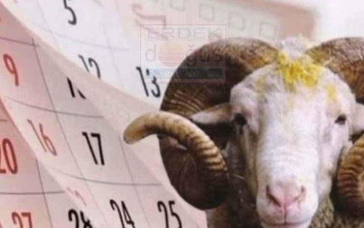 BAYRAM TATİLİ 9 GÜN OLDU