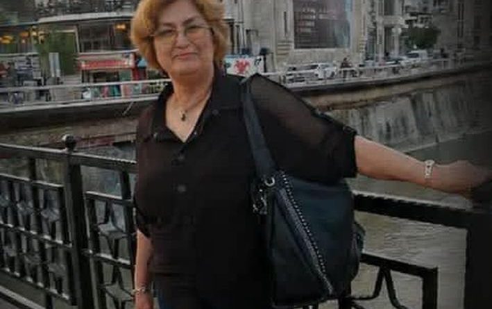 GÜVEN AİLESİ’NİN ACI GÜNÜ