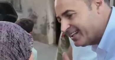 BAŞKAN AKIN’DAN ERDEK’TE 7 MAHALLEYE ZİYARET