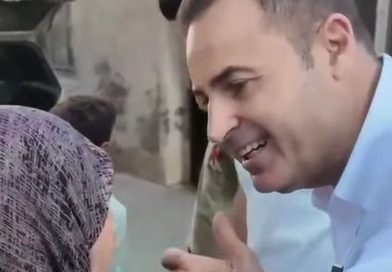 BAŞKAN AKIN’DAN ERDEK’TE 7 MAHALLEYE ZİYARET