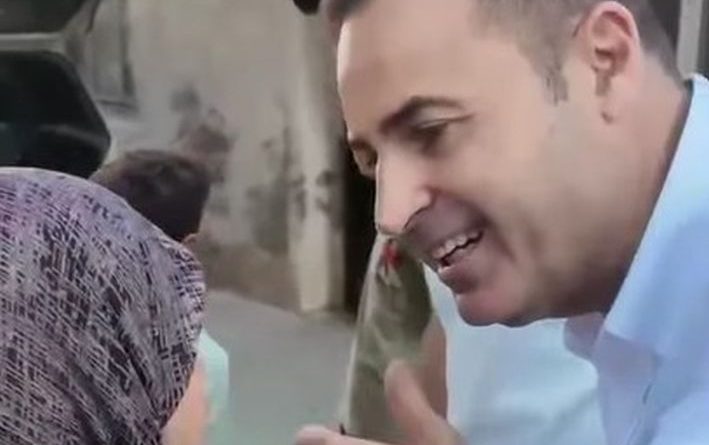 BAŞKAN AKIN’DAN ERDEK’TE 7 MAHALLEYE ZİYARET
