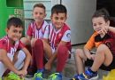 ERDEKSPOR’DA GELECEĞİN YILDIZLARI ARANIYOR
