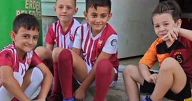 ERDEKSPOR’DA GELECEĞİN YILDIZLARI ARANIYOR