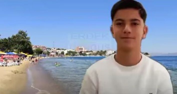 TATLISU KÜÇÜK BAKRAÇ KOYUNDA BOĞULMA VAKASI