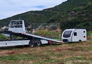 ZABITA’DAN KARAVAN OPERASYONU