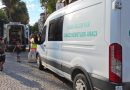 OCAKLAR SAHİLİNDE DENİZDE KALP KRİZİ GEÇİREN KADIN HAYATINI KAYBETTİ