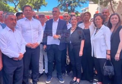 BALIKESİR’DE CHP’DEN TOPLU İSTİFA